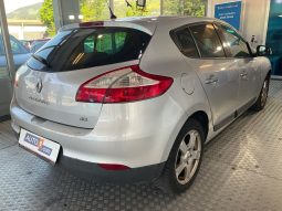 Renault Megane 1.9 dCi Dynamique