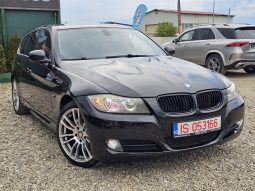 BMW 3er 318d Confort