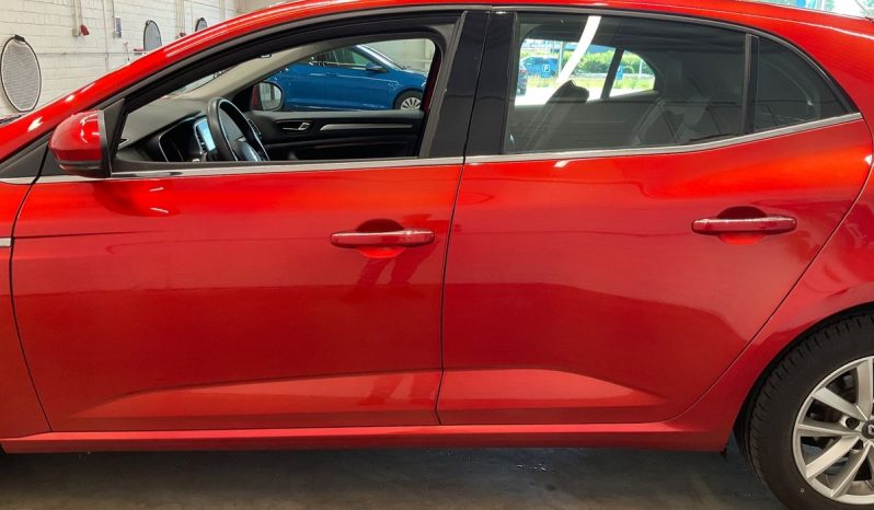 Renault Megane 1.2 TCe Energy Intens