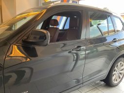 BMW X3 xDrive 20d