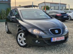 Seat Leon 1.4 TSI Reference