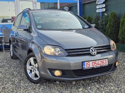 Volkswagen Golf Plus 1.6 TDI Team