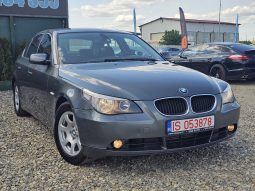 BMW 5er 520d