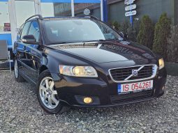 Volvo V50 2.0 D Momentum
