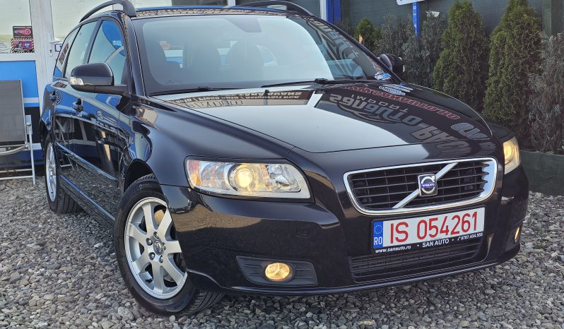 Volvo V50 2.0 D Momentum