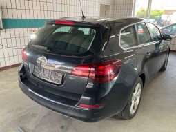 Opel Astra 1.7 CDTI Sport