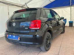 Volkswagen Polo 1.2 TDI Team