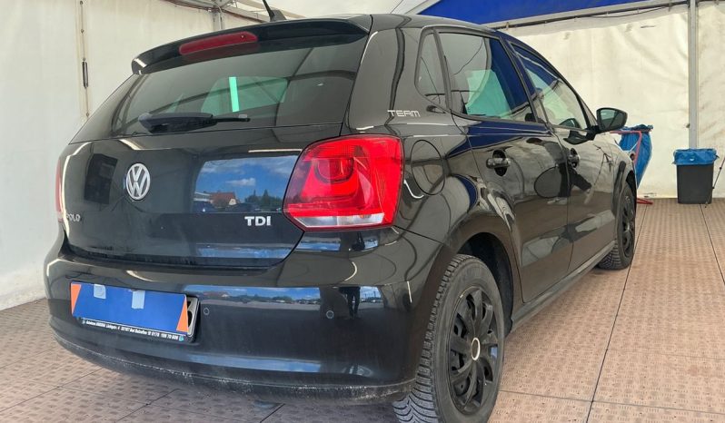 Volkswagen Polo 1.2 TDI Team