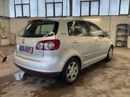 Volkswagen Golf Plus 1.9 TDI Goal