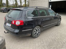 Volkswagen Passat 1.6 TDI Comfortline BlueMotion
