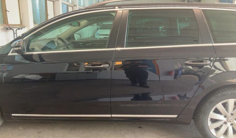 Volkswagen Passat 1.4 TSI Comfortline BlueMotion