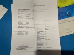 Mercedes-Benz CLS-Klasse CLS 320 CDI full