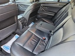 BMW 520d F10 full