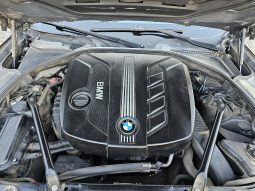 BMW 520d F10 full