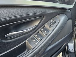 BMW 520d F10 full