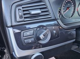 BMW 520d F10 full