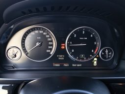 BMW 520d F10 full