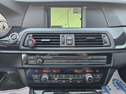 BMW 520d F10 full