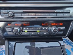 BMW 520d F10 full