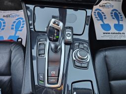 BMW 520d F10 full