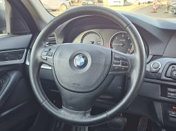 BMW 520d F10 full