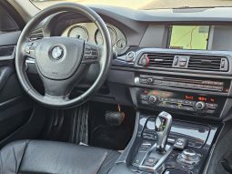 BMW 520d F10 full