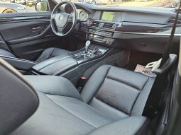 BMW 520d F10 full