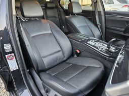 BMW 520d F10 full