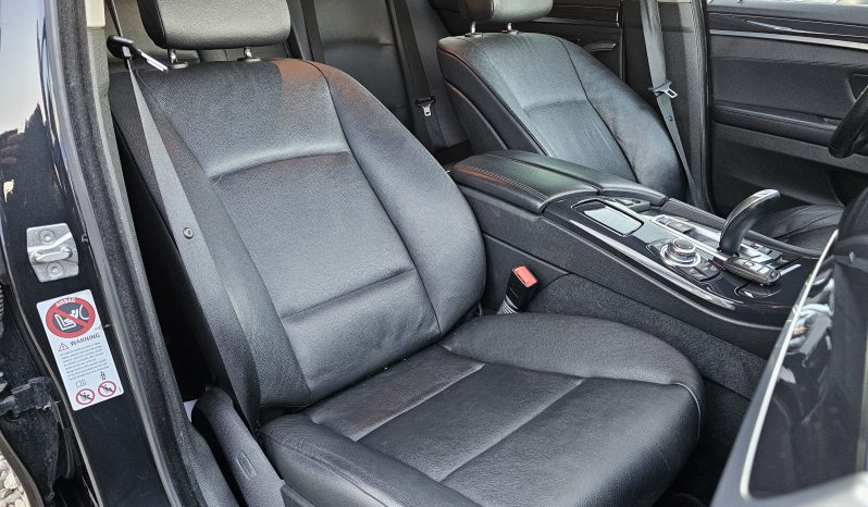 BMW 520d F10