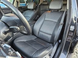 BMW 520d F10 full