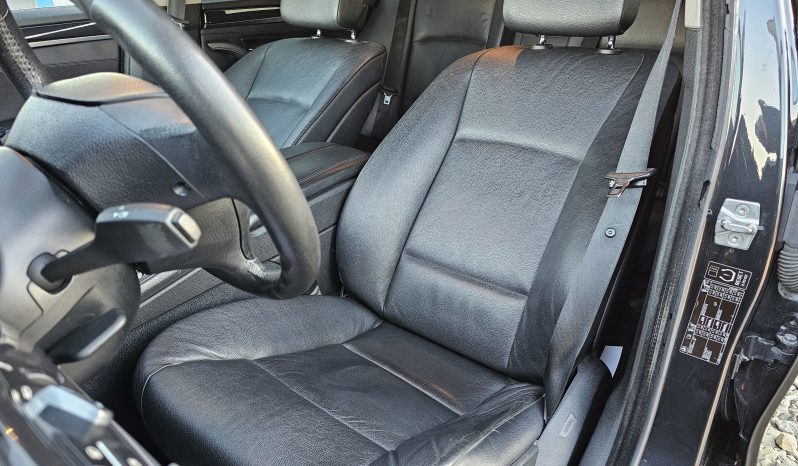 BMW 520d F10