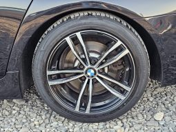 BMW 520d F10 full