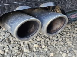 BMW 520d F10 full