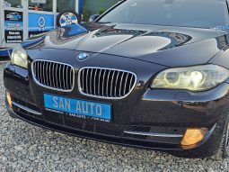 BMW 520d F10 full