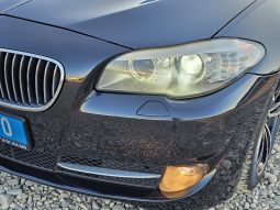 BMW 520d F10 full