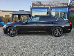 BMW 520d F10 full
