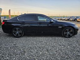 BMW 520d F10 full