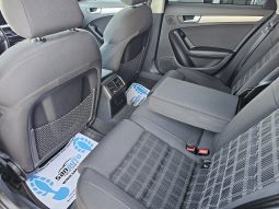 Audi A4 2.0 TDI full