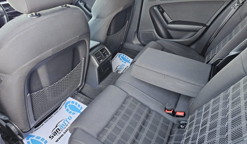 Audi A4 2.0 TDI