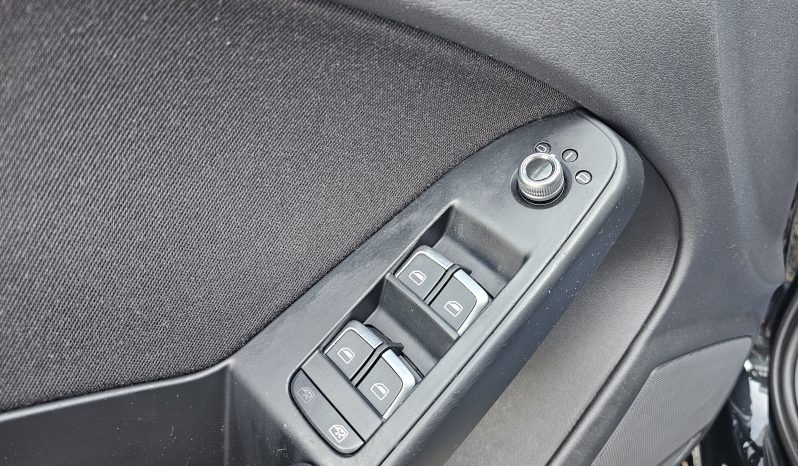 Audi A4 2.0 TDI