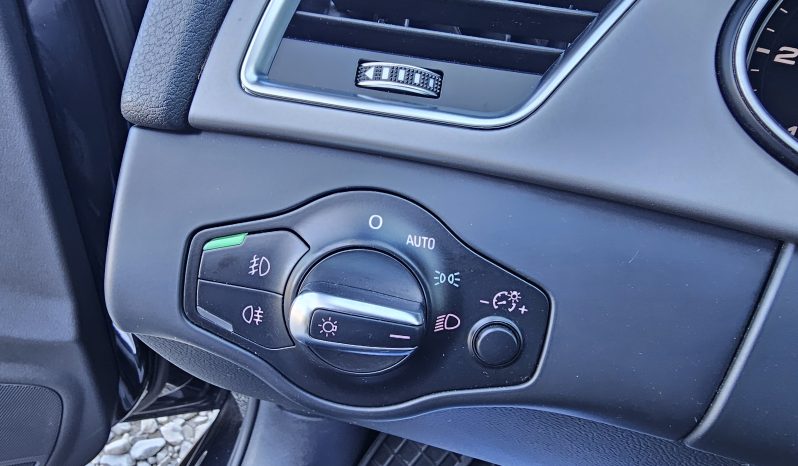 Audi A4 2.0 TDI
