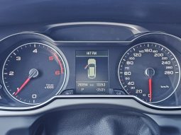 Audi A4 2.0 TDI full