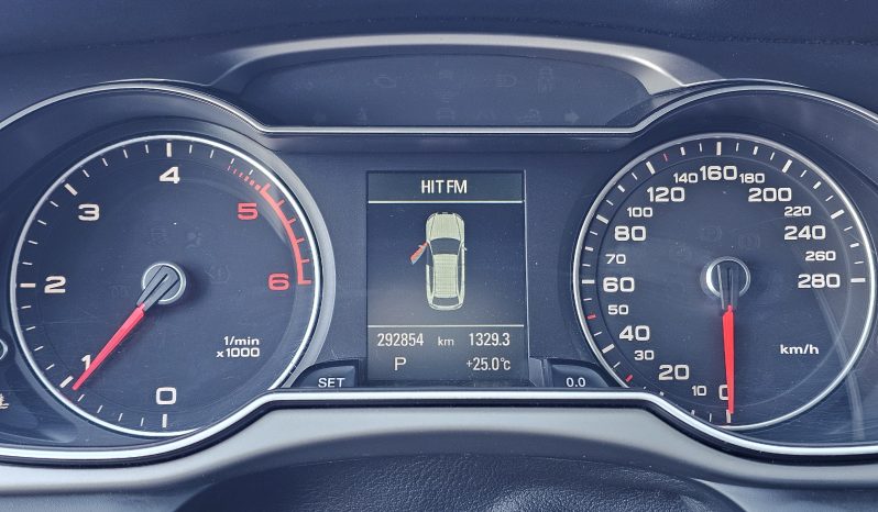 Audi A4 2.0 TDI