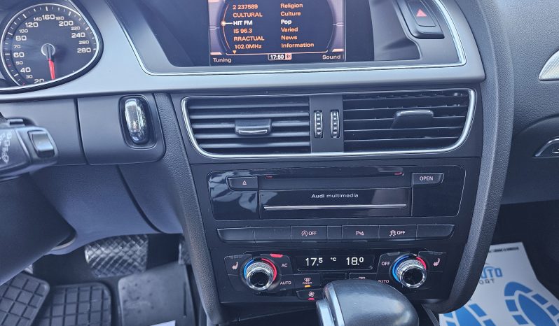 Audi A4 2.0 TDI