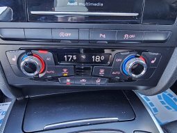 Audi A4 2.0 TDI full