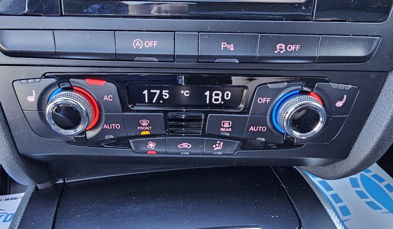 Audi A4 2.0 TDI