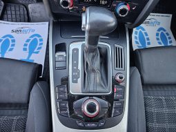 Audi A4 2.0 TDI full
