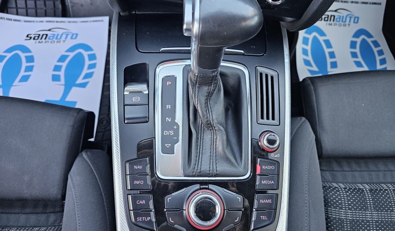 Audi A4 2.0 TDI