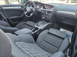 Audi A4 2.0 TDI full