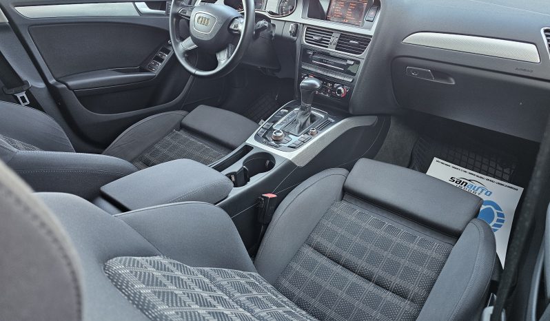 Audi A4 2.0 TDI